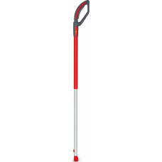 Wolf-Garten WOLF-Garten battery handle BS 140 eM, 140cm (red/grey, Li-ion battery 2.5Ah, 18V)