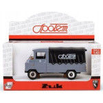 THI Model Żuk Społem 1:43 szary K-603 16030