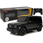 Rastar Mercedes AMG G63 R/C 1:24 Czarny 2.4 G