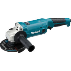 Makita Szlifierka Makita Szlifierka kątowa 150mm 1450W z łagodnym rozruchem (GA6021C)