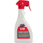 Cx80 Kominki i ruszty 600ml