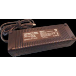 Microbattery Zasilacz do laptopa MicroBattery 180 W, 5 mm,  (MBA1329)