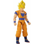 Bandai Figurka DRAGON BALL DRAGON STARS SUPER SAIYAN GOKU