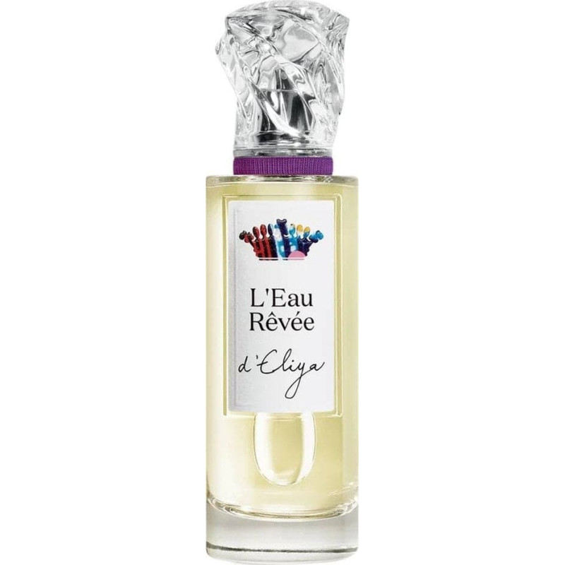 Sisley Sisley L'Eau Revee D'Eliya EDT 100ml