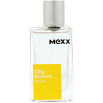 Mexx City Breeze for Her EDT 15 ml