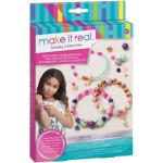 Make It Real Bedazzled - bransoletki z wisiorkiem 3 (MI1202)