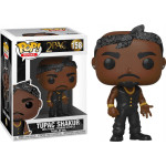 Funko Pop Figurka Funko Pop Tupac Funko POP! 158 2PAC 2 PAC Figurka