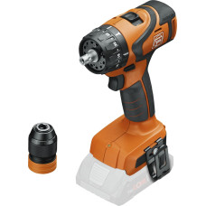 Fein Wiertarko-wkrętarka Fein Fein ABS 18 Q AS N00 Cordless Drill Driver