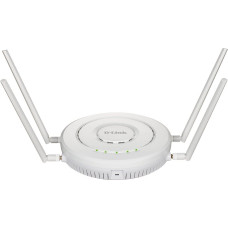 D-Link Access Point D-Link Punkt Dostępu ze Stacją Przekaźnikową D-Link DWL-8620APE 5 GHz Biały