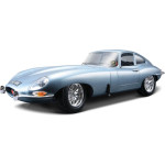 Bburago Jaguar E Coupe 1961 1/18 (18-12044)