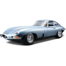 Bburago Jaguar E Coupe 1961 1/18 (18-12044)