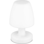 REV Lampa stołowa REV REV LED Accu Table Lamp white dimmable, 120lm       2021002000