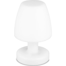 REV Lampa stołowa REV REV LED Accu Table Lamp white dimmable, 120lm       2021002000