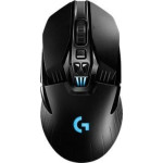 Logitech Mysz Logitech G903 Lightspeed Hero  (910-005673)