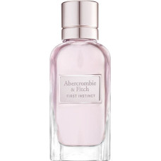 Abercrombie & Fitch First Instinct EDP 50 ml