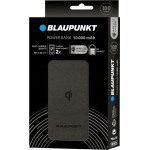 Blaupunkt Powerbank Blaupunkt 10000 mAh wireless 20W