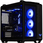 Actina PBA 285K/32GB/2TB/RTX4090/1000W/