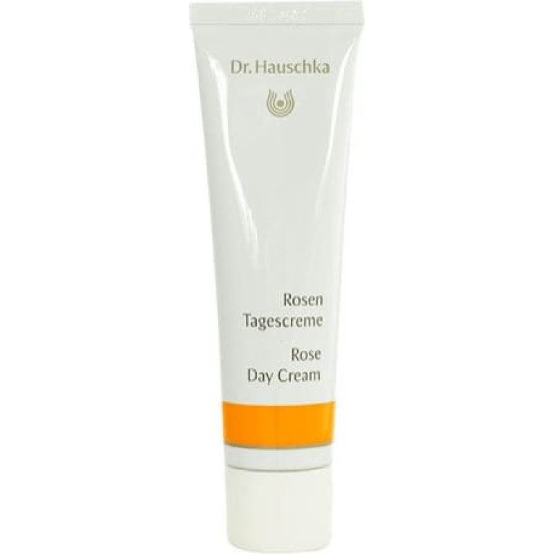 Dr. Hauschka Rose Day Cream W 30ml