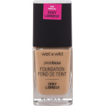 Wet N Wild Wet n Wild Photo Focus Podkład 28ml Golden Beige