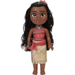 Jakks Pacific DISNEY PRINCESS doll Moana