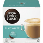 Nescafe DOLCE GUSTO Flat White