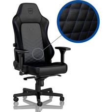 Noblechairs Fotel Noblechairs HERO - czarny/niebieski (GAGC-115)