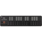 Korg NANOKEY 2 Black - Klawiatura sterująca