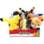 Jazwares POKEMON W12 Plush, 20 cm