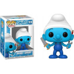 Funko Pop Funko! POP Vinyl Handy Smurf