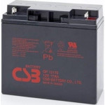 Orvaldi Akumulator żelowy CSB GP12170 B1 12V 17Ah