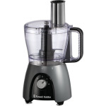 Russell Hobbs 27111-56 robot kuchenny 600 W 2,3 l Czarny, Przezroczysty