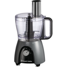 Russell Hobbs 27111-56 robot kuchenny 600 W 2,3 l Czarny, Przezroczysty