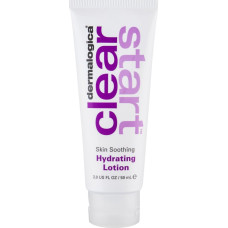 Dermalogica Clear Start Hydrating Lotion Lekki krem nawilżający do twarzy 59ml