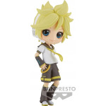 Bandai Q Posket - Kagamine Len - (Ver.A) Figure