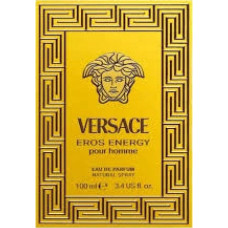 Versace Eros Energy parfémovaná voda pro muže 100 ml