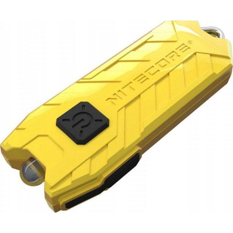 Nitecore Latarka TUBE Lemon v2 55lm