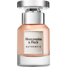 Abercrombie & Fitch Authentic EDP 30 ml