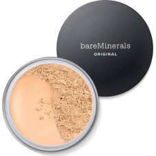 Bareminerals BAREMINERALS_Original Foundation SPF15 puder sypki 06 Neutral Ivory 8g