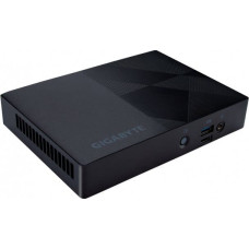 Gigabyte GIGA BRIX GB-BNIP-N100 Barebone (Intel N100 CPU 4C/4T)