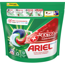 Ariel KAPSUŁKI EXTRA CLEAN 36 POLYBAG