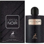 Maison Alhambra Perfumy Damskie Maison Alhambra EDP Opera Noir 100 ml