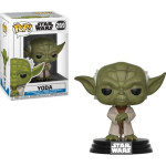 Funko Pop Figurka Funko Pop Figurka Pop Vinyl: Star Wars: Yoda