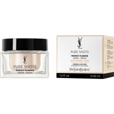 Yves Saint Laurent _Pure Shots Perfect Plumper Face Cream krem do twarzy 50ml