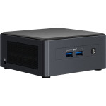 Intel Komputer Intel NUC 11 Intel Core i3-1115G4