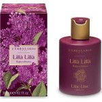 L’erbolario Dušo želė L'ERbolario Lilac Lilac 300 ml