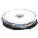 Platinet DVD+R 4.7 GB 16x 10 sztuk (OMD1610+)