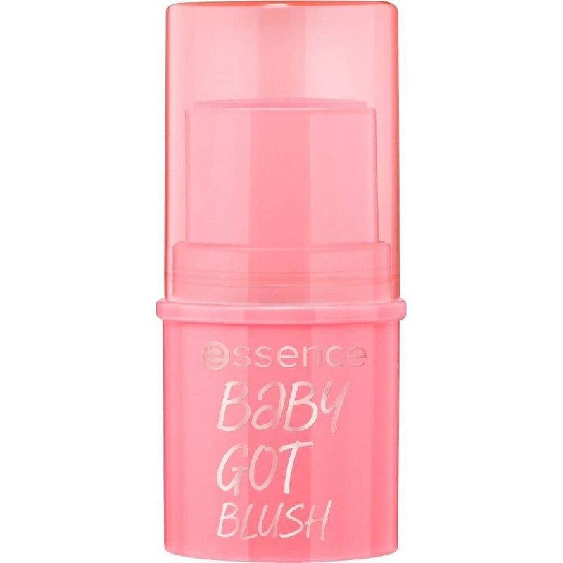 Essence Essence Baby Got Blush róż w sztyfcie 10 5.5g