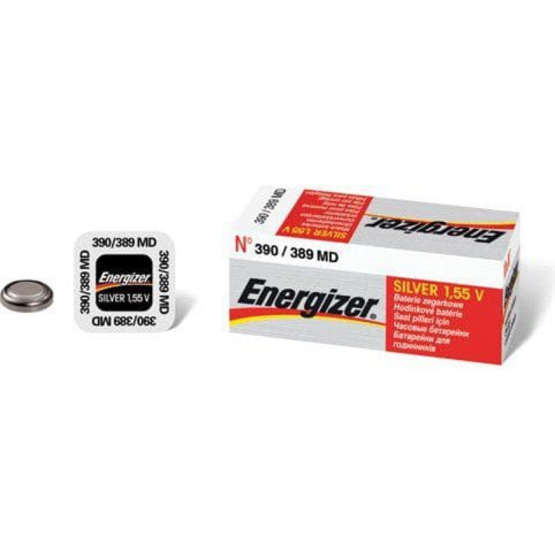 Energizer Bateria 389 85mAh 1 szt.