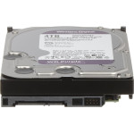 WD Dysk WD DYSK DO REJESTRATORA HDD-WD43PURZ 4TB 24/7 WESTERN DIGITAL