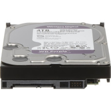 WD Dysk WD DYSK DO REJESTRATORA HDD-WD43PURZ 4TB 24/7 WESTERN DIGITAL